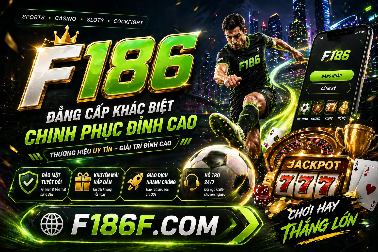 Trải nghiệm socvip nổ hũ đỉnh cao 2024