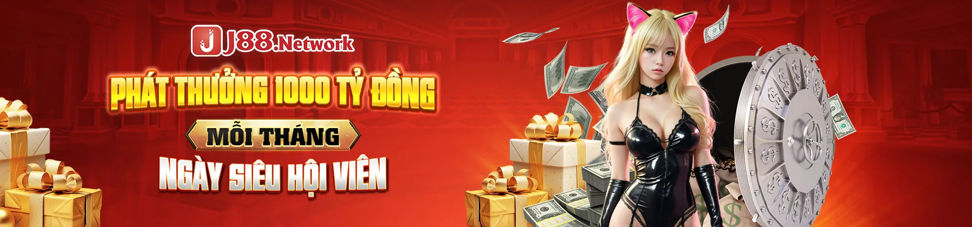 Hình ảnh Chương trình VIP của socvip nổ hũ với các biểu tượng tiền thưởng và huy hiệu sang trọng